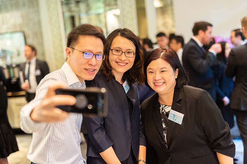 ASEAN Forum Singapore 2019