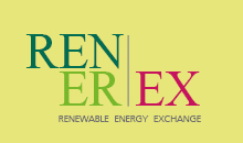 Renewable Energy Exchange Banner
