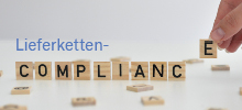 Lieferketten-Compliance