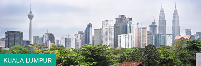 Kuala Lumpur