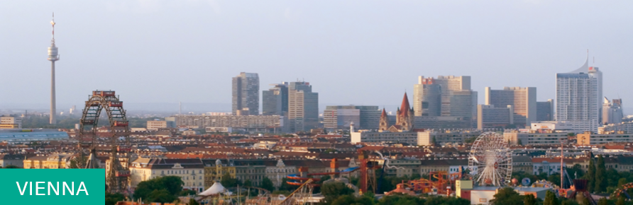 Rödl & Partner in Vienna
