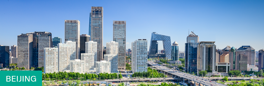 Rödl & Partner in Beijing