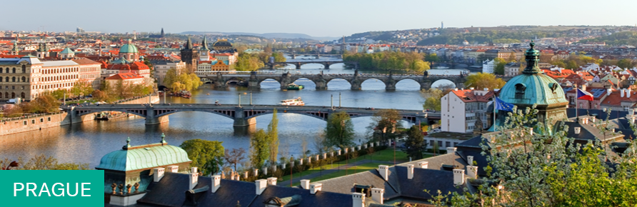 Rödl & Partner in Prague