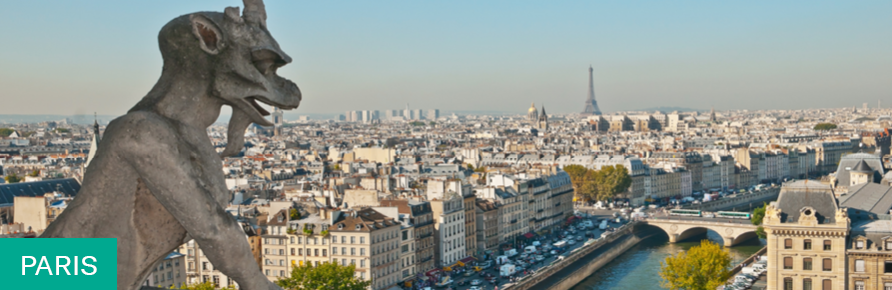 Rödl & Partner in Paris