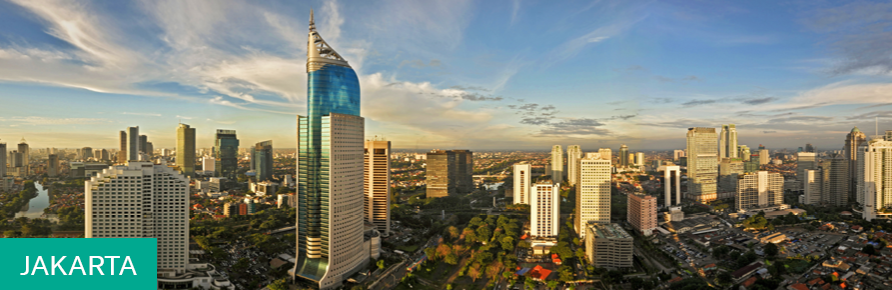 Jakarta