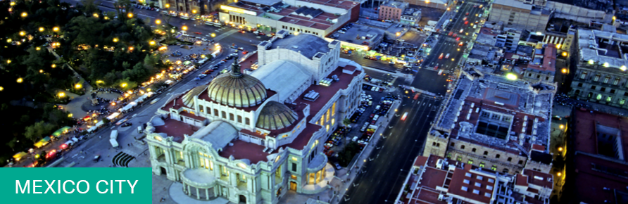 Rödl & Partner in Mexico city