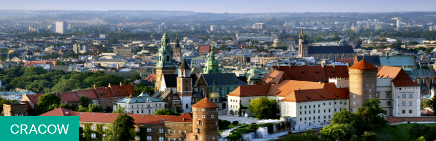 Rödl & Partner in Cracow