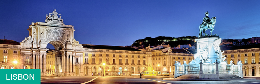 Lisbon