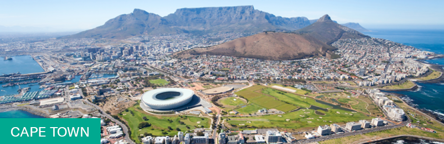 Rödl & Partner in South Africa