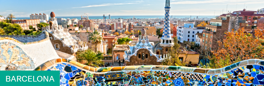Barcelona
