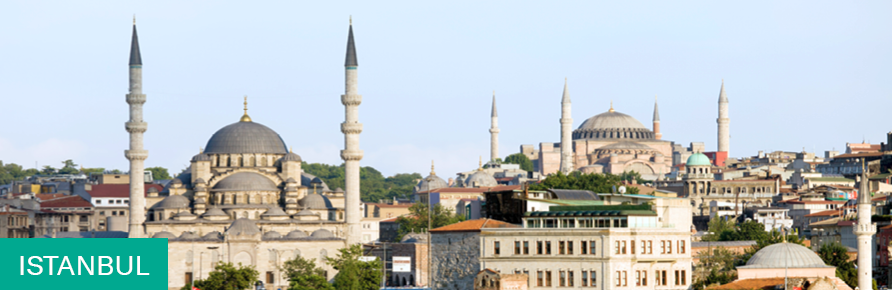 Istanbul