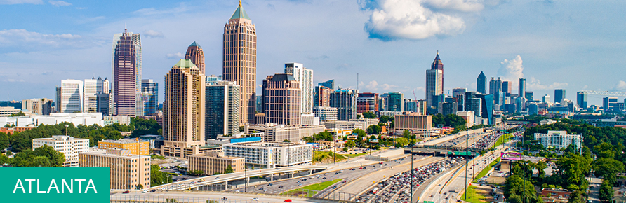 Atlanta