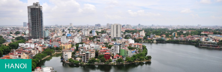 Rödl & Partner in Hanoi