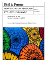 Newsflash Asean