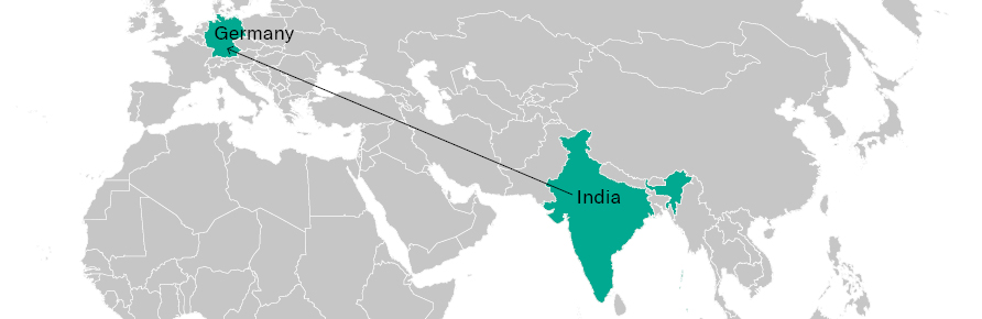 inbound india